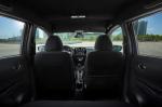 Nissan Note Black Edition 2016 года
